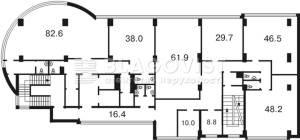 Квартира W-7426201, Харківське шосе, 201-203, Київ - Фото 2