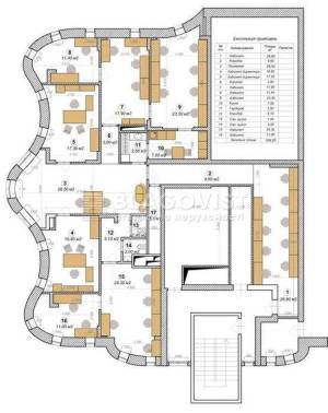  Нежитлове приміщення, W-7426865, Срібнокільська, 14а, Київ - Фото 5