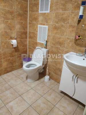  Офіс, W-7426886, Драгоманова, 1а, Київ - Фото 12