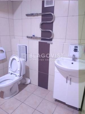  Офіс, W-7426886, Драгоманова, 1а, Київ - Фото 13