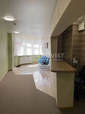  Нежитлове приміщення, W-7427101, Ахматової Анни, 13, Київ - Фото 4