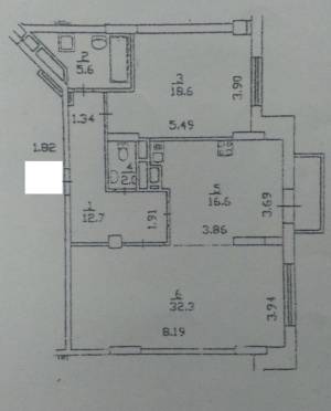  Офіс, W-7434722, Окіпної Раїси, 4а, Київ - Фото 3