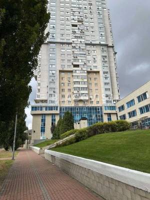  Нежилое помещение, W-7436854, Шумского Юрия, 1, Киев - Фото 14