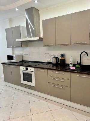 Квартира W-7437354, Ахматової Анни, 30, Київ - Фото 1