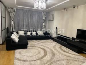 Квартира W-7437428, Срибнокильская, 1, Киев - Фото 1