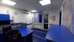  Нежитлове приміщення, W-7438052, Братства тарасівців (Декабристів), 9, Київ - Фото 1