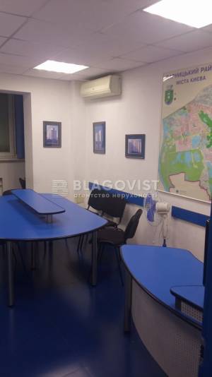  Нежитлове приміщення, W-7438052, Братства тарасівців (Декабристів), 9, Київ - Фото 7