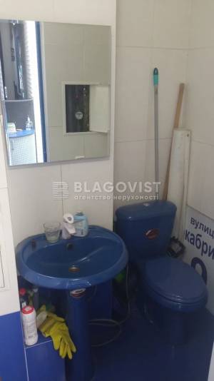  Нежитлове приміщення, W-7438052, Братства тарасівців (Декабристів), 9, Київ - Фото 10