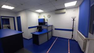  Нежитлове приміщення, W-7438052, Братства тарасівців (Декабристів), 9, Київ - Фото 3