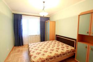 Квартира W-7438101, Драгоманова, 12, Киев - Фото 1