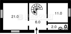  Нежитлове приміщення, W-7441981, Рогнідинська, 1/13, Київ - Фото 5