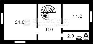  Нежитлове приміщення, W-7441981, Рогнідинська, 1/13, Київ - Фото 7