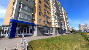  Нежилое помещение, W-7444284, Окипной Раиcы, 4, Киев - Фото 10