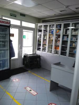  Нежилое помещение, W-7445049, Иорданская (Гавро Лайоша), 20, Киев - Фото 1