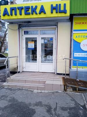  Нежилое помещение, W-7445049, Иорданская (Гавро Лайоша), 20, Киев - Фото 7