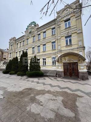  Окремо розташована будівля, W-7450446, Костянтинівська, 32б, Київ - Фото 2