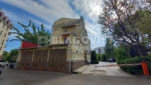  Окремо розташована будівля, W-7450446, Костянтинівська, 32б, Київ - Фото 37