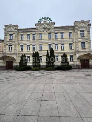  Окремо розташована будівля, W-7450446, Костянтинівська, 32б, Київ - Фото 1
