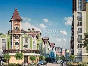  Офис, W-7452105, Дегтярная, 22, Киев - Фото 1