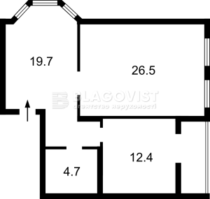  Офис, W-7452105, Дегтярная, 22, Киев - Фото 2