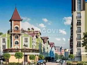  Отдельно стоящее здание, W-7452457, Дегтярная, 22, Киев - Фото 9