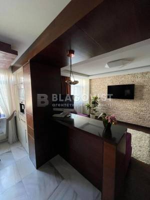 Квартира W-7455798, Регенераторная, 4, Киев - Фото 1