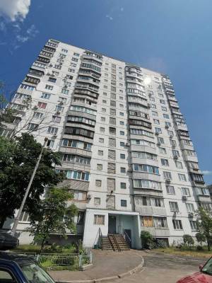 Apartment W-7264795, Bohatyrska, 16, Kyiv - Photo 1