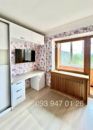 Apartment W-7267112, Bahhovutivska, Kyiv - Photo 14