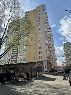 Квартира W-7267661, Освіти, 14а, Київ - Фото 1
