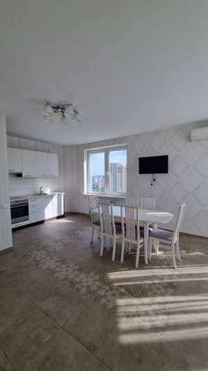 Apartment W-7310975, Prosvity, 14а, Kyiv - Photo 1