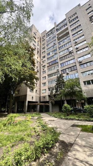 Квартира W-7376846, Омеляновича-Павленка Михайла (Суворова), 13, Київ - Фото 1