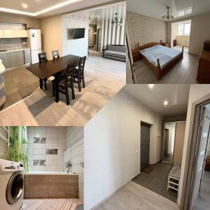 Квартира W-7379570, Освіти, 14а, Київ - Фото 1