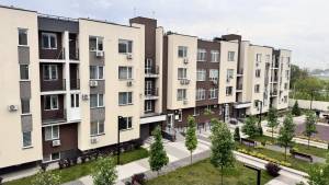 Квартира W-7406639, Дерегуса Михайла, 42, Київ - Фото 1