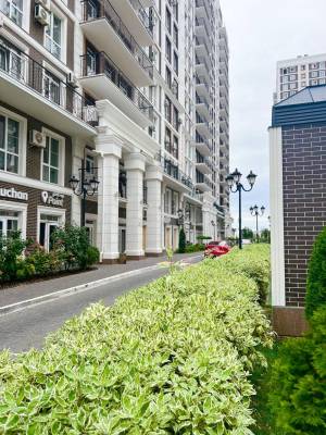 Квартира W-7410864, Максимовича Михайла (Трутенка Онуфрія), 26г, Київ - Фото 14