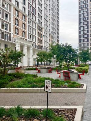 Квартира W-7410864, Максимовича Михайла (Трутенка Онуфрія), 26г, Київ - Фото 11