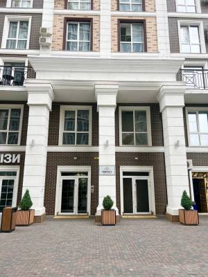 Квартира W-7410864, Максимовича Михайла (Трутенка Онуфрія), 26г, Київ - Фото 8