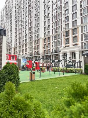 Квартира W-7410864, Максимовича Михайла (Трутенка Онуфрія), 26г, Київ - Фото 12