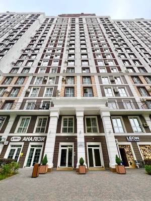 Квартира W-7410864, Максимовича Михайла (Трутенка Онуфрія), 26г, Київ - Фото 9