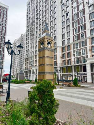 Квартира W-7410864, Максимовича Михайла (Трутенка Онуфрія), 26г, Київ - Фото 15