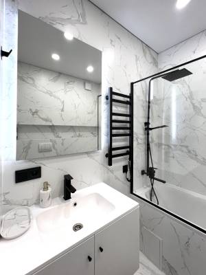 Квартира W-7411870, Антоновича Владимира (Горького), 109, Киев - Фото 12