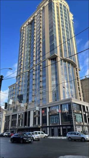 Квартира W-7411870, Антоновича Владимира (Горького), 109, Киев - Фото 15
