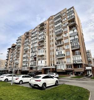  Нежитлове приміщення, W-7412097, Метрологічна, 23, Київ - Фото 1