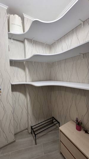 Квартира W-7413951, Волошкова, 2, Київ - Фото 6