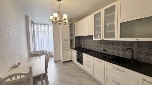Квартира W-7413951, Волошкова, 2, Київ - Фото 1