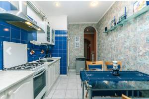 Квартира W-7415991, Лесі Українки бул., 8, Київ - Фото 1