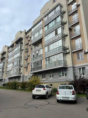 Квартира W-7416102, Метрологическая, 109, Киев - Фото 9