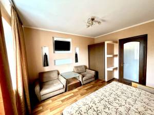 Квартира W-7419672, Бальзака Оноре де, 52/22, Киев - Фото 1