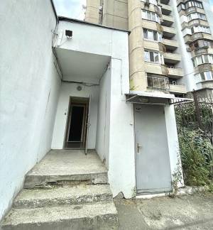  Окремо розташована будівля, W-7419921, Тороповського Георгія (Дубового Івана), Київ - Фото 9