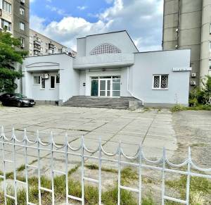  Окремо розташована будівля, W-7419921, Тороповського Георгія (Дубового Івана), Київ - Фото 1