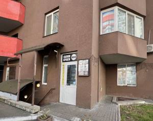  Нежитлове приміщення, W-7420713, Рудницького Степана (Вільямса Академіка), 5а, Київ - Фото 2